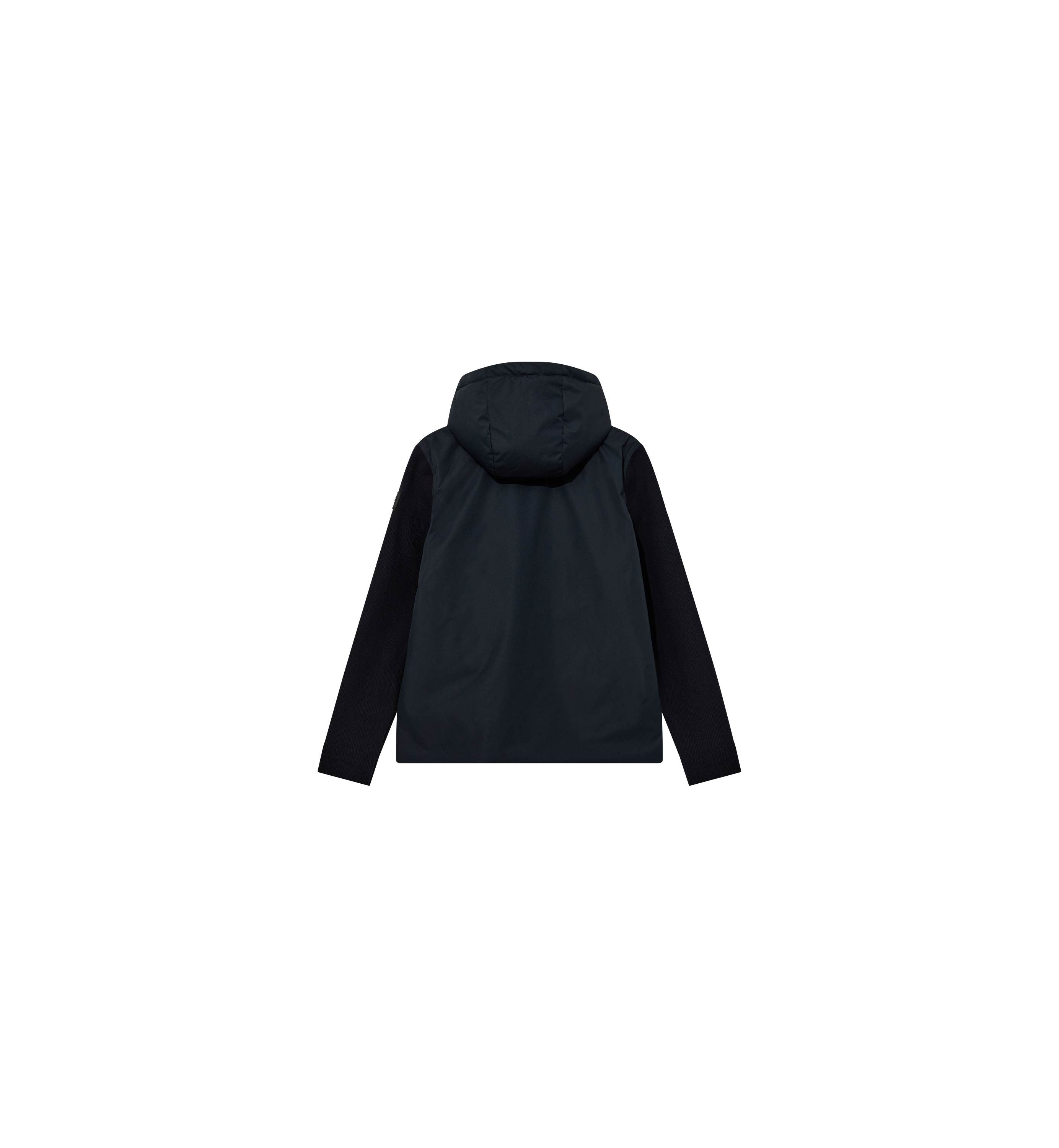 Packshot / Navy / Back